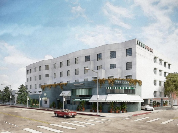 Palihouse West Hollywood Main image